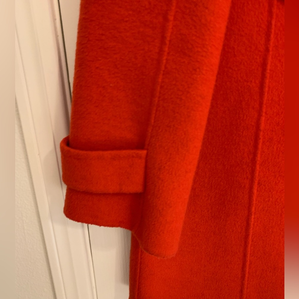 Zara woman coat - Picture 2 of 10